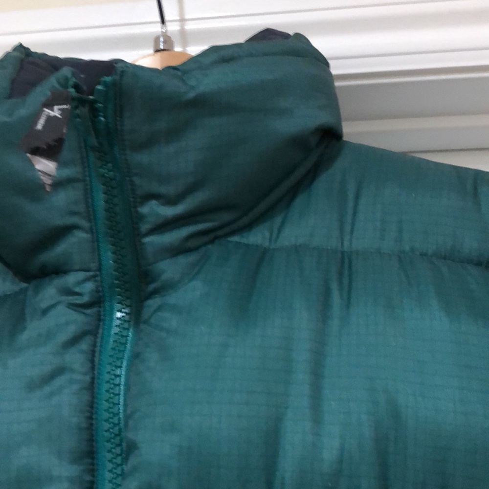 Extreme Reversible Puffer Jacket - image 3